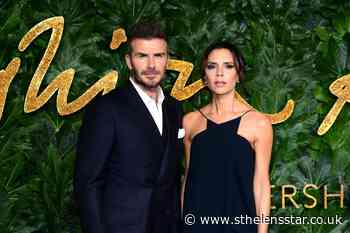London mansion of David and Victoria Beckham broken into - St Helens Star