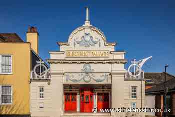 Historic cinema to reopen after two-year restoration - St Helens Star