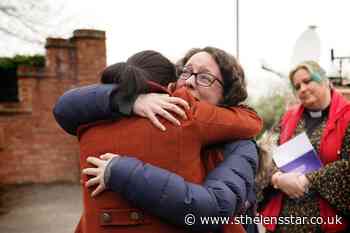 Original Ockenden campaigners speak of 'bittersweet' milestone - St Helens Star