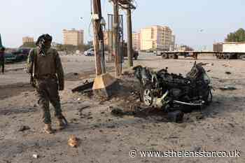Saudi-led Yemen ceasefire begins despite rejection of Houthi rebels - St Helens Star
