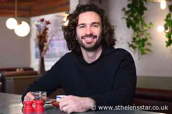Fitness guru Joe Wicks to receive honours at Windsor Castle - St Helens Star