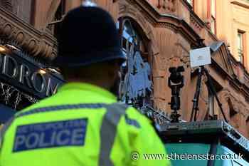Peers challenge police use of artificial intelligence - St Helens Star