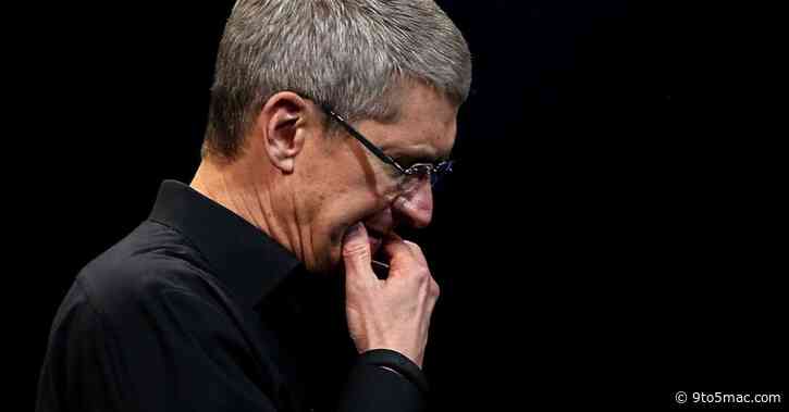 Apple and Facebook reportedly provided personal user data to hackers posing as law enforcement