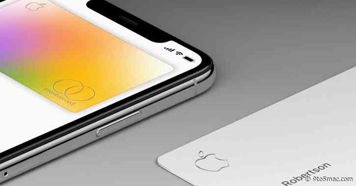 Apple project ‘Breakout’ to bring financial services in-house, could broaden payment features beyond US