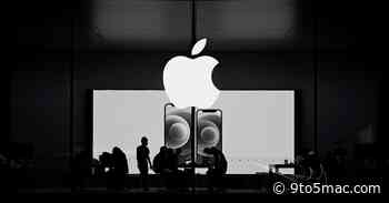 Apple schedules Q2 2022 earnings release for April 28