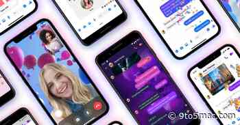 Meta introduces Slack-like shortcuts to Messenger
