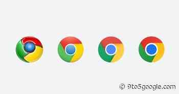 Google Chrome hits version 100 with new icon for desktop and mobile