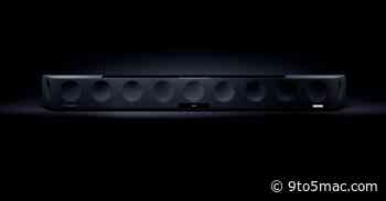 Sennheiser bringing AirPlay 2 support to AMBEO Soundbar in major software update