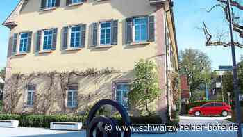 Prozess in Nagold: Im Suff an Jugendlichem vergriffen