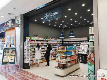 Al Centro Commerciale “Girasole” di Campiglione di Fermo riapre la parafarmacia - TM notizie