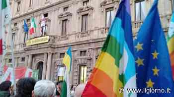 Un fermo "no" alla terza guerra mondiale - IL GIORNO