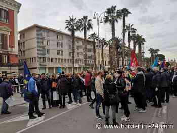 Bari, ancora tutto fermo per la Cassa prestanza: la Cisl porta il Comune in tribunale - Borderline24.com