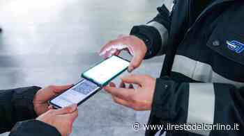 Green pass, donna rifiuta di mostrarlo alle Poste: maxi coda a Fermo - il Resto del Carlino