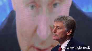 Colloqui di pace a Istanbul, Peskov: "Tutto fermo". Lavrov: "Vicini a chiudere" - IL GIORNO