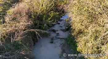 Civita Castellana, scarichi inquinanti, ma il depuratore è ancora fermo da anni - ilmessaggero.it