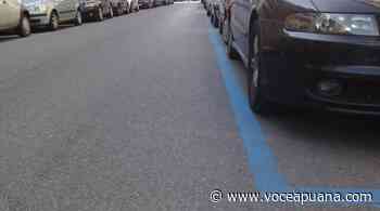 Trecento firme per un'area parcheggio a Mirteto, ma è tutto fermo: riparte il comitato - La Voce Apuana