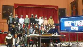 Fermo: eletta la Consulta dei ragazzi delle scuole primarie - Vivere Fermo