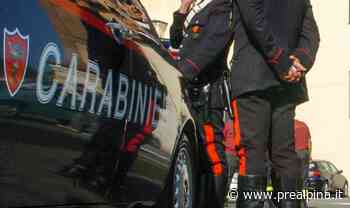 Turate, coltellate ai vicini: convalidato il fermo - La Prealpina