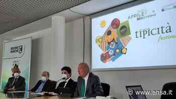 Tipicità Festival a Fermo, 130 espositori e 90 eventi - Agenzia ANSA