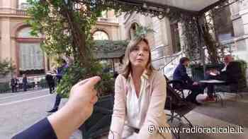 Tutto fermo in Commissione Giustizia, tranne il decreto energia: intervista a Giusi Bartolozzi (29.03.2022) - Radio Radicale