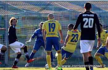 Calcio C, lo stadio di Fermo non porta bene al Cesena - CorriereRomagna