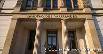 Landtag im Saarland: Abgeordnete aus Merzig-Wadern und Kreis Saarlouis - Saarbrücker Zeitung