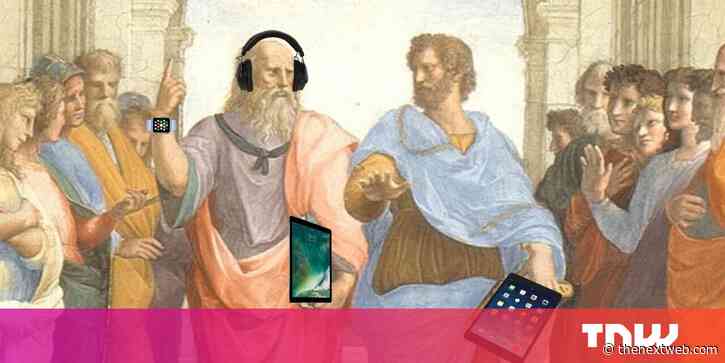 Yes, you can build a successful career in tech with a liberal arts degree