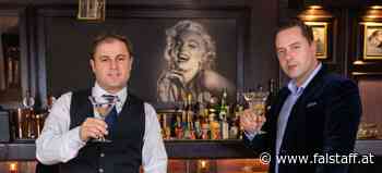 »Social Club Vienna«: Neue kulinarische Cocktailbar in Wien