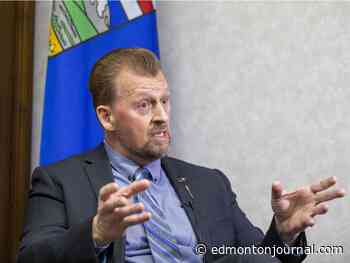 Toxi-City (Part 3): Deadly drugs in Edmonton — How is the Alberta government tackling the problem?