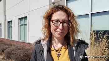 Irreplaceable violin stolen from Regina Symphony Orchestra musician