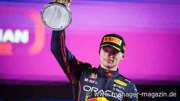 Audi und Porsche wollen starten: Volkswagens Formel-1-Einstieg rückt näher