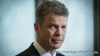 Deutsche Bank: Compliance-Chef Pascal Tagné unter Druck