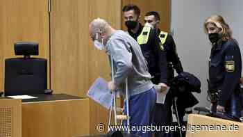 Unfall auf der B17 war Mordversuch: Fahrer muss zehn Jahre in Haft