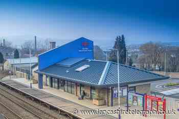 Plans for Burnley Manchester Road station to move forward