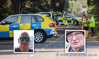 Former Fife businessman, 80, who killed cyclist through dangerous driving is jailed - The Courier