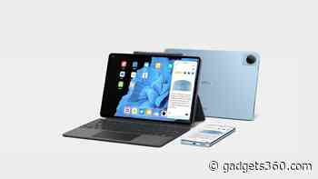 Vivo Pad, Vivo Watch Being Tested in India; May Launch With the Vivo X80 Series: Report