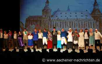 Lennet-Kann-Musical: Vorfreude auf die dritte Auflage