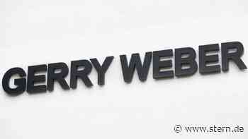 Mode: Besser als geplant: Gerry Weber reduziert Verluste - STERN.de