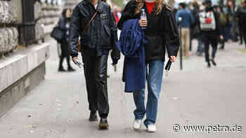 Mode-Trends 2022: Diese 7 weißen Sneakers sind jetzt überall! - Petra