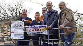 Mode, Autos und Musik - Bad Krozingen - Badische Zeitung