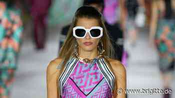 Trend-Revival: Mode- und Beautylooks aus den 60s feiern Comeback - BRIGITTE.de