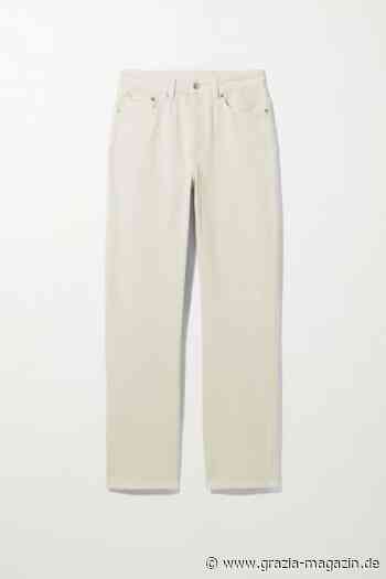 Mode-Trends 2022: Die günstige Jeans sieht aus wie vom Designer - GRAZIA Deutschland