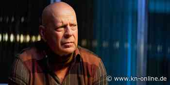 Bruce Willis beendet Karriere: In diesen neuen  Filmen spielt der Actionstar noch mit