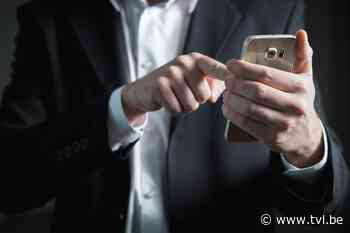 Fluvius en politie Bilzen-Hoeselt-Riemst waarschuwen voor valse e-mails - TV Limburg