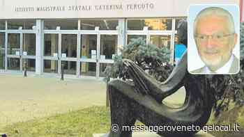 Morto il professor Eligio Mattiussi: era stato preside al Magrini di Gemona, a Udine aveva guidato lo Stellini e il Percoto - Il Messaggero Veneto