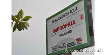 Balneabilidade: Último relatório da temporada aponta Garopaba, Imbituba, Laguna e Jaguaruna com apenas um ponto impróprio; Saiba qual - Portal AHora