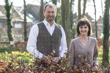 Filiep Terryn is nieuwe voorzitter van N-VA Moorslede - KW.be