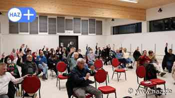 Hemmingen: SV Arnum lässt Kinder aus der Ukraine kostenlos trainieren - HAZ