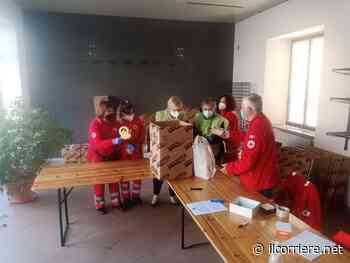 Canelli, prosegue la raccolta beni di prima necessità per l'Ucraina - https://ilcorriere.net/