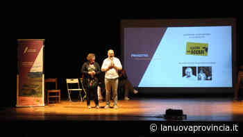 Canelli: una giornata in tre atti all’insegna della cultura del paesaggio - La Nuova Provincia - Asti